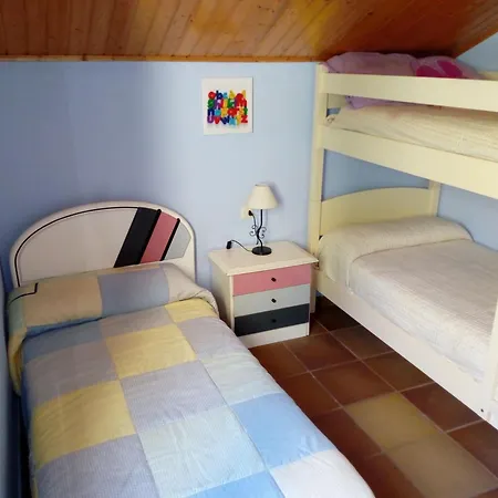 Casa Limens Playa Casa de Férias