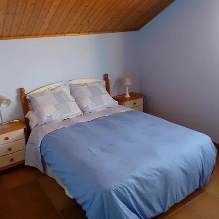 Casa de Férias Casa Limens Playa *