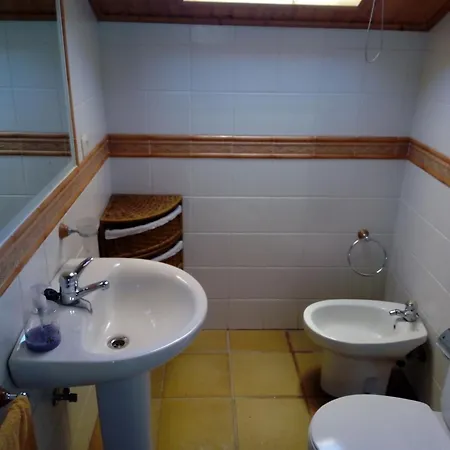 Casa Limens Playa Casa de Férias Darbo