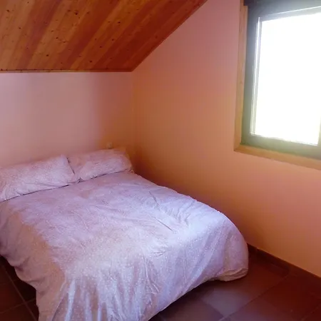 Casa de Férias Casa Limens Playa