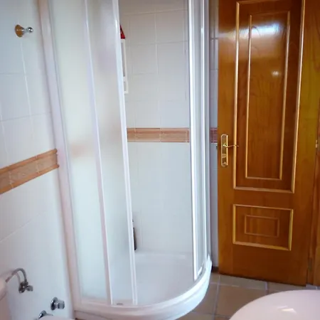 Casa de Férias Casa Limens Playa *