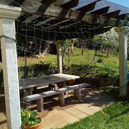 Casa de Férias Casa Limens Playa Darbo