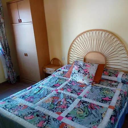 Casa Limens Playa Casa de Férias