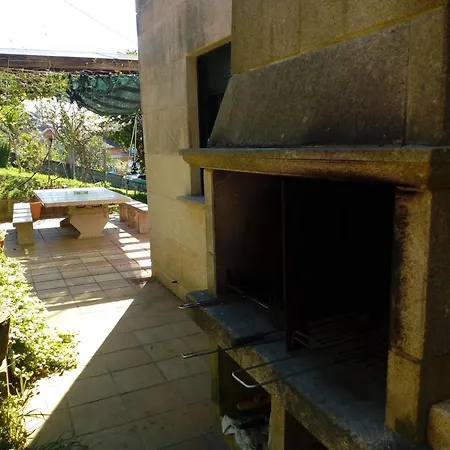 Casa Limens Playa Casa de Férias