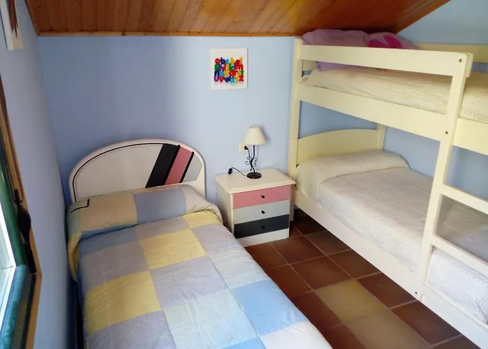 Casa Limens Playa Vakantiehuis