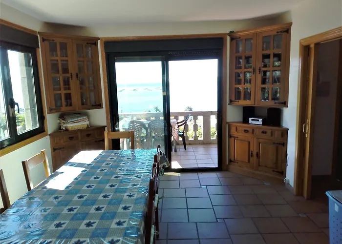 Vakantiehuis Casa Limens Playa Darbo