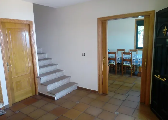 Casa Limens Playa Vakantiehuis