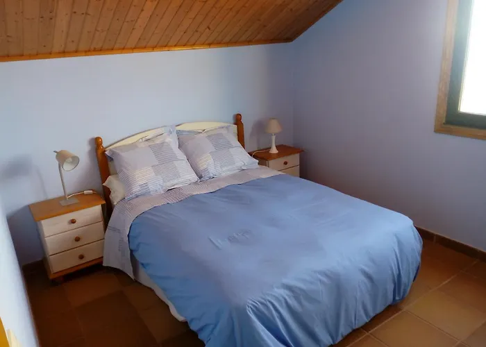 Vakantiehuis Casa Limens Playa *