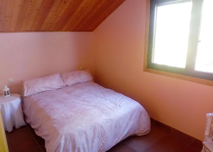 Vakantiehuis Casa Limens Playa